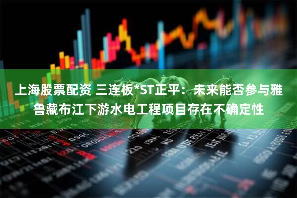 上海股票配资 三连板*ST正平：未来能否参与雅鲁藏布江下游水电工程项目存在不确定性
